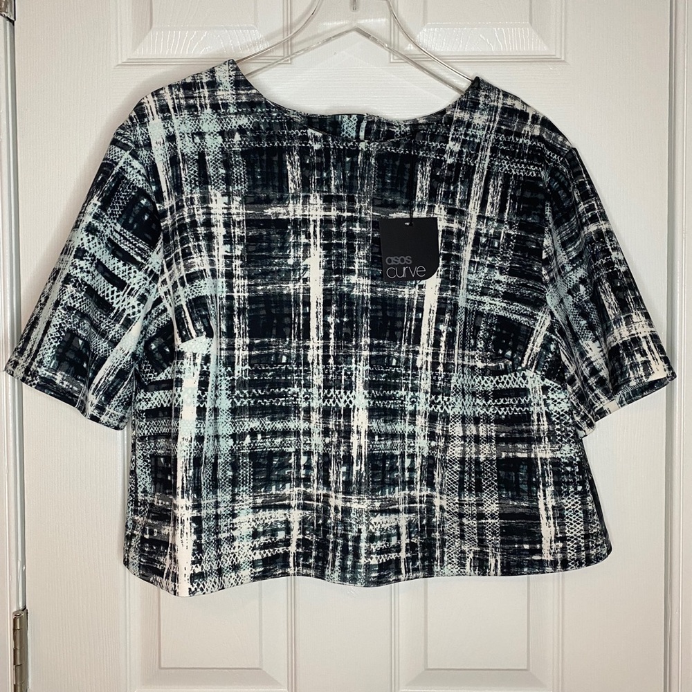ASOS Curve Top - Picture 5 of 7